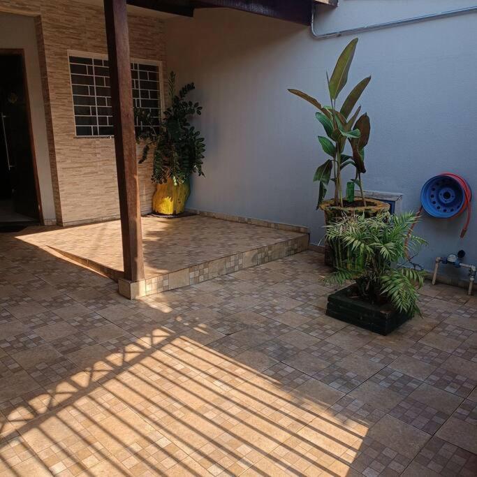 Villa Gray House 4 Londrina - Pr Exterior foto