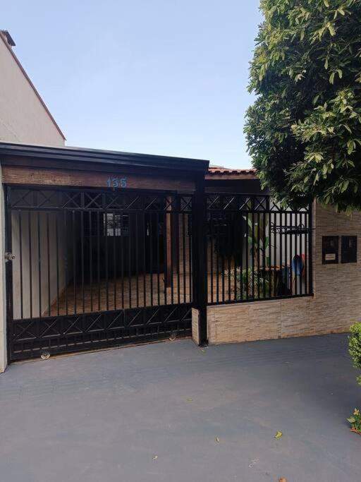 Villa Gray House 4 Londrina - Pr Exterior foto